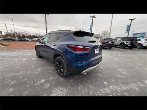 Certified 2022 Chevrolet Blazer LT image 6