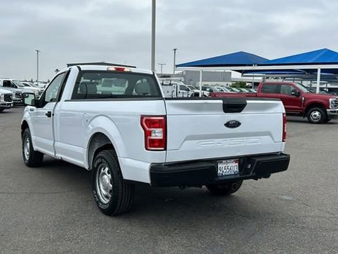 Used 2020 Ford F150 XL w/ Equipment Group 101A Mid image 5