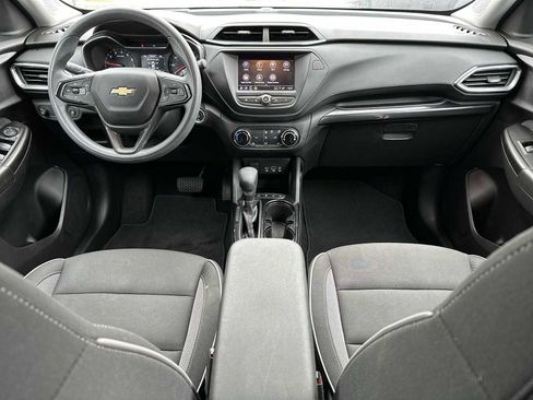 Used 2023 Chevrolet TrailBlazer LT image 14