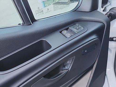 New 2025 Mercedes-Benz Sprinter 2500 image 11