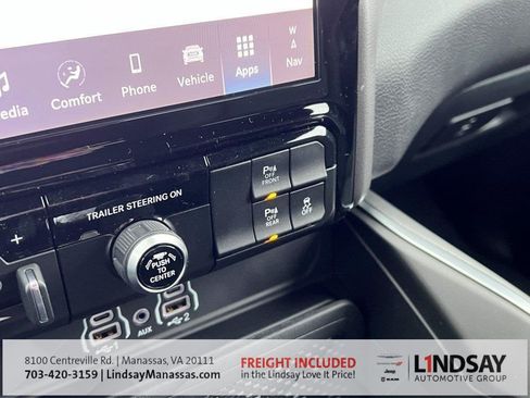 New 2026 RAM 1500 Big Horn image 43