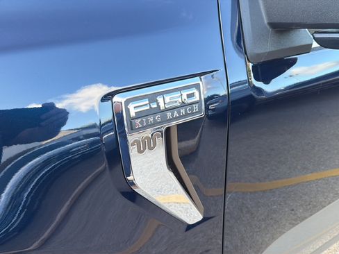 Used 2025 Ford F150 King Ranch AWD/4WD image 6