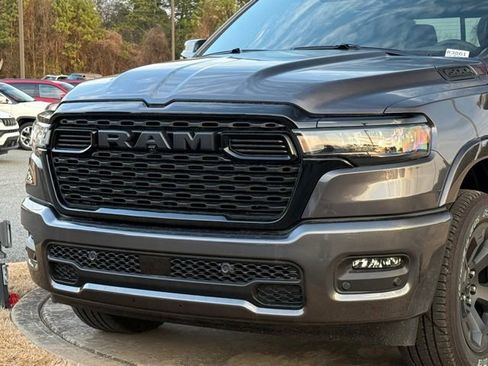 New 2026 RAM 1500 Big Horn image 10