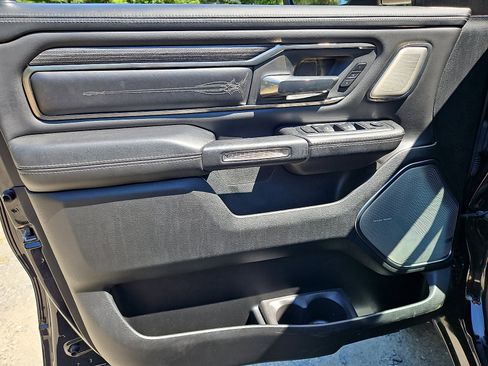 Used 2020 RAM 1500 Limited AWD/4WD image 13