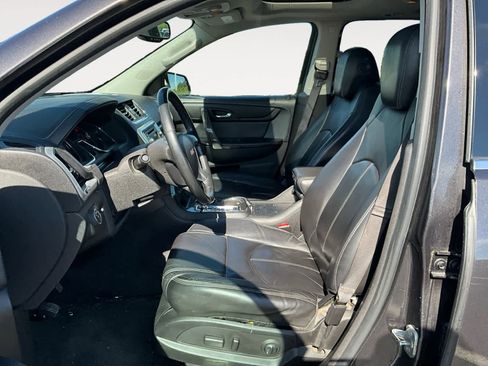 Used 2013 GMC Acadia SLT FWD image 10