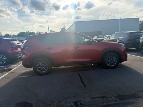 New 2026 MAZDA CX-5 Select AWD/4WD image 6