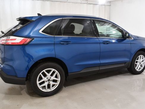 Used 2023 Ford Edge SEL w/ Convenience Package image 11