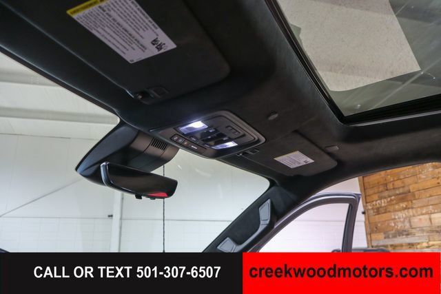 Used 2024 GMC Sierra 2500 Denali Ultimate AWD/4WD image 62