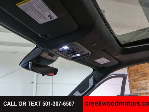 Used 2024 GMC Sierra 2500 Denali Ultimate AWD/4WD image 62