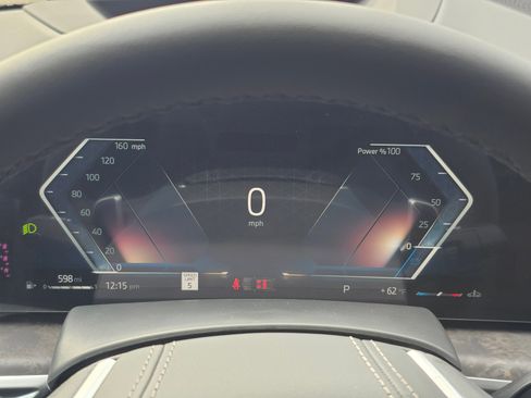 New 2026 BMW X5 xDrive40i image 18