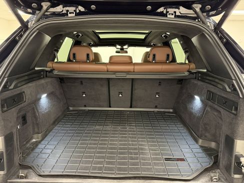 Used 2023 BMW X5 xDrive40i w/ Executive Package image 46