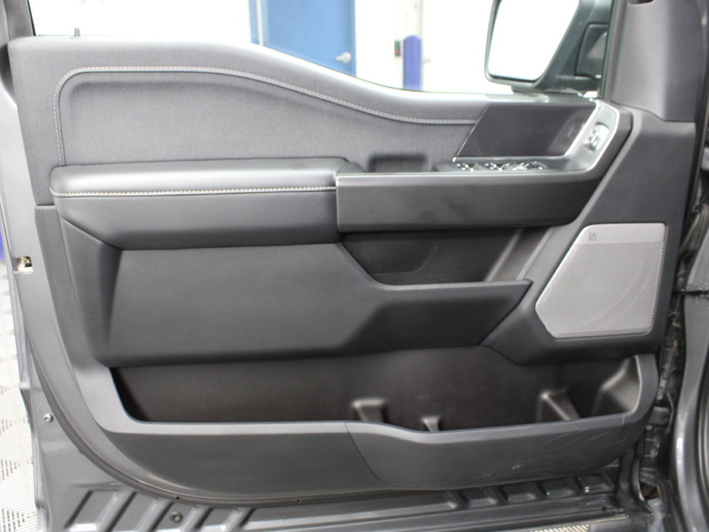 Used 2025 Ford F150 Lariat AWD/4WD image 72