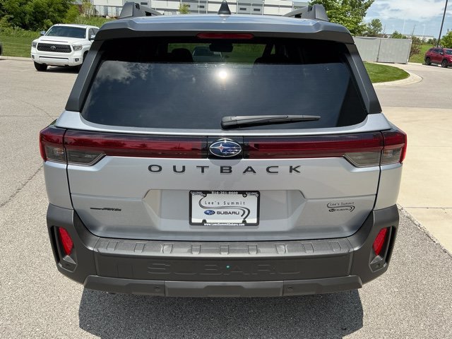 New 2026 Subaru Outback Limited AWD/4WD image 3