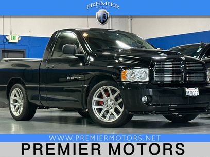 Used 2005 Dodge Ram 1500 Truck 2WD Regular Cab