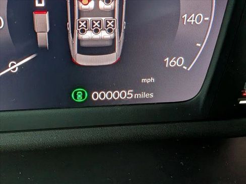 New 2025 Honda Accord LX image 10