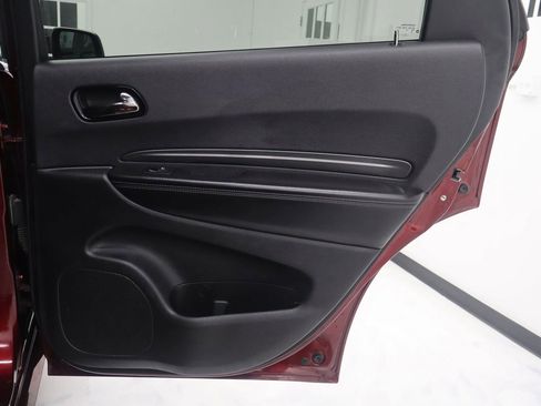 Used 2021 Dodge Durango GT w/ Blacktop Package image 16