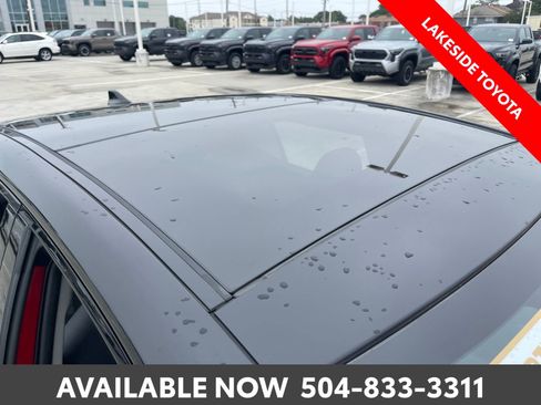 Certified 2021 Toyota Camry XSE FWD image 10