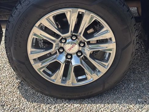 Used 2019 GMC Sierra 1500 Denali AWD/4WD image 50