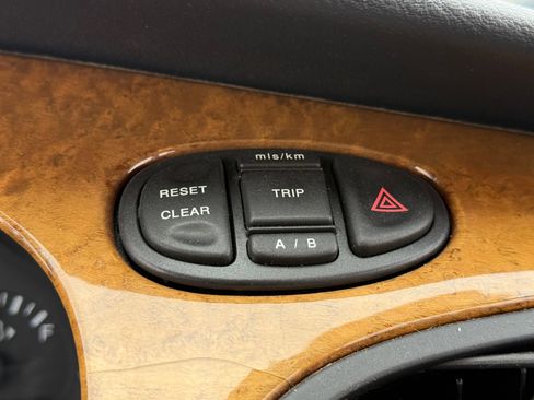 Used 2001 Jaguar S-TYPE 4.0 image 9