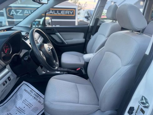 Used 2015 Subaru Forester 2.5i Premium w/ Popular Package #1 image 14