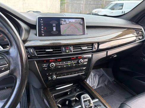 Used 2018 BMW X5 xDrive35i AWD/4WD image 23