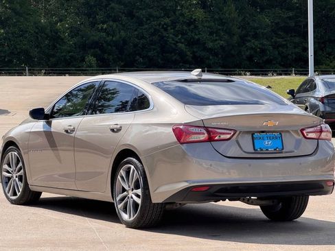 Used 2024 Chevrolet Malibu LT FWD image 13
