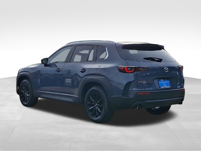 Used 2026 MAZDA CX-50 AWD 2.5 S w/ Preferred Pkg image 4