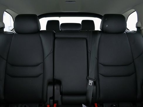 Used 2023 MAZDA CX-9 Touring Plus AWD/4WD image 18