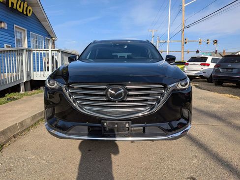 Used 2019 MAZDA CX-9 Grand Touring image 9