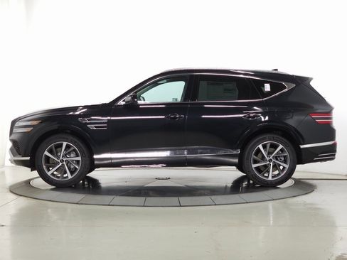 Used 2026 Genesis GV80 2.5T Advanced image 5