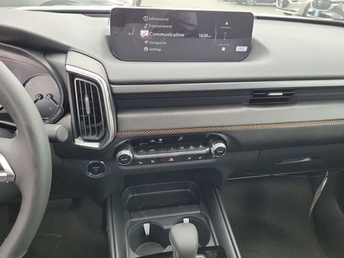 New 2026 MAZDA CX-50 2.5 Hybrid w/ Weather Package AWD/4WD image 13