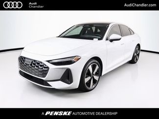 Used 2025 Audi A5 2.0T Premium AWD/4WD video 1