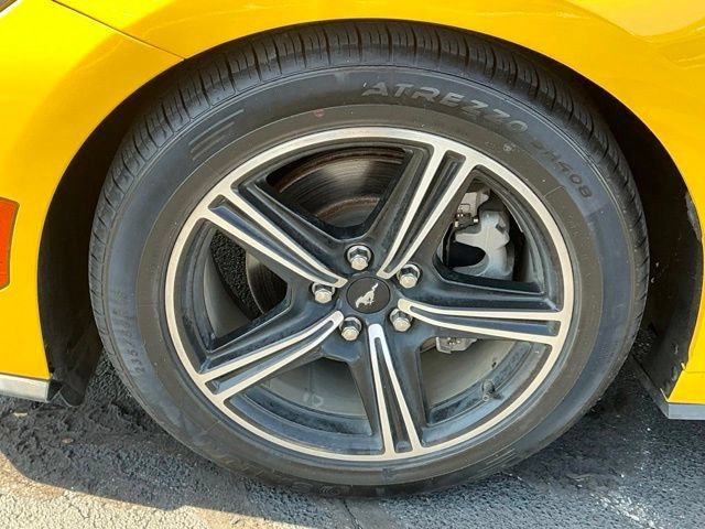 Used 2024 Ford Mustang Premium RWD image 12