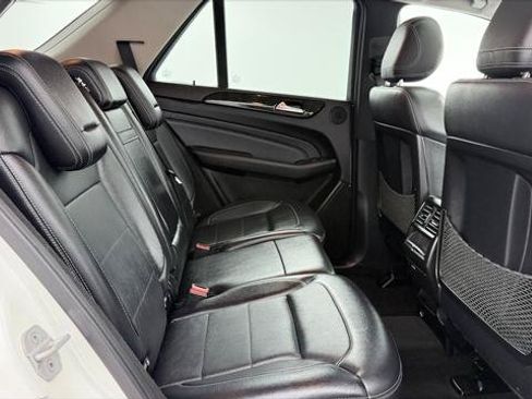 Used 2015 Mercedes-Benz ML 350 2WD image 21
