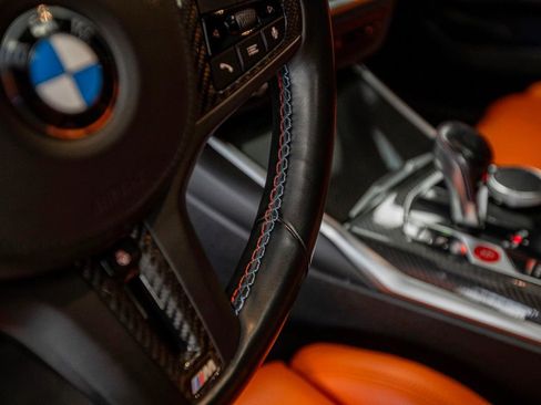 Used 2021 BMW M3 Competition image 24