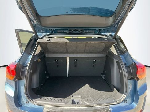 Used 2024 Buick Encore GX Preferred w/ Comfort Package FWD image 22