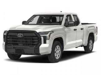 New 2026 Toyota Tundra SR RWD video 1