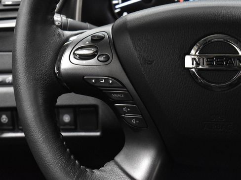 Used 2021 Nissan Murano SL image 9