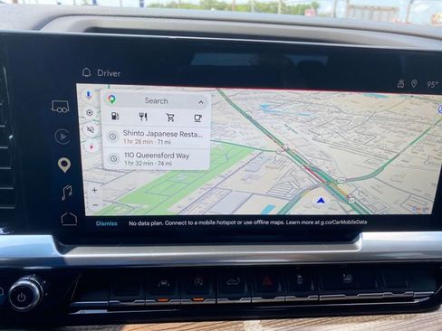 Used 2022 GMC Sierra 1500 Elevation AWD/4WD image 24