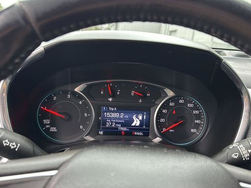 Used 2019 Chevrolet Equinox LT image 20