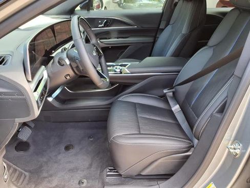 New 2026 Cadillac Lyriq Sport w/ LPO, Floor Liner Package RWD image 13