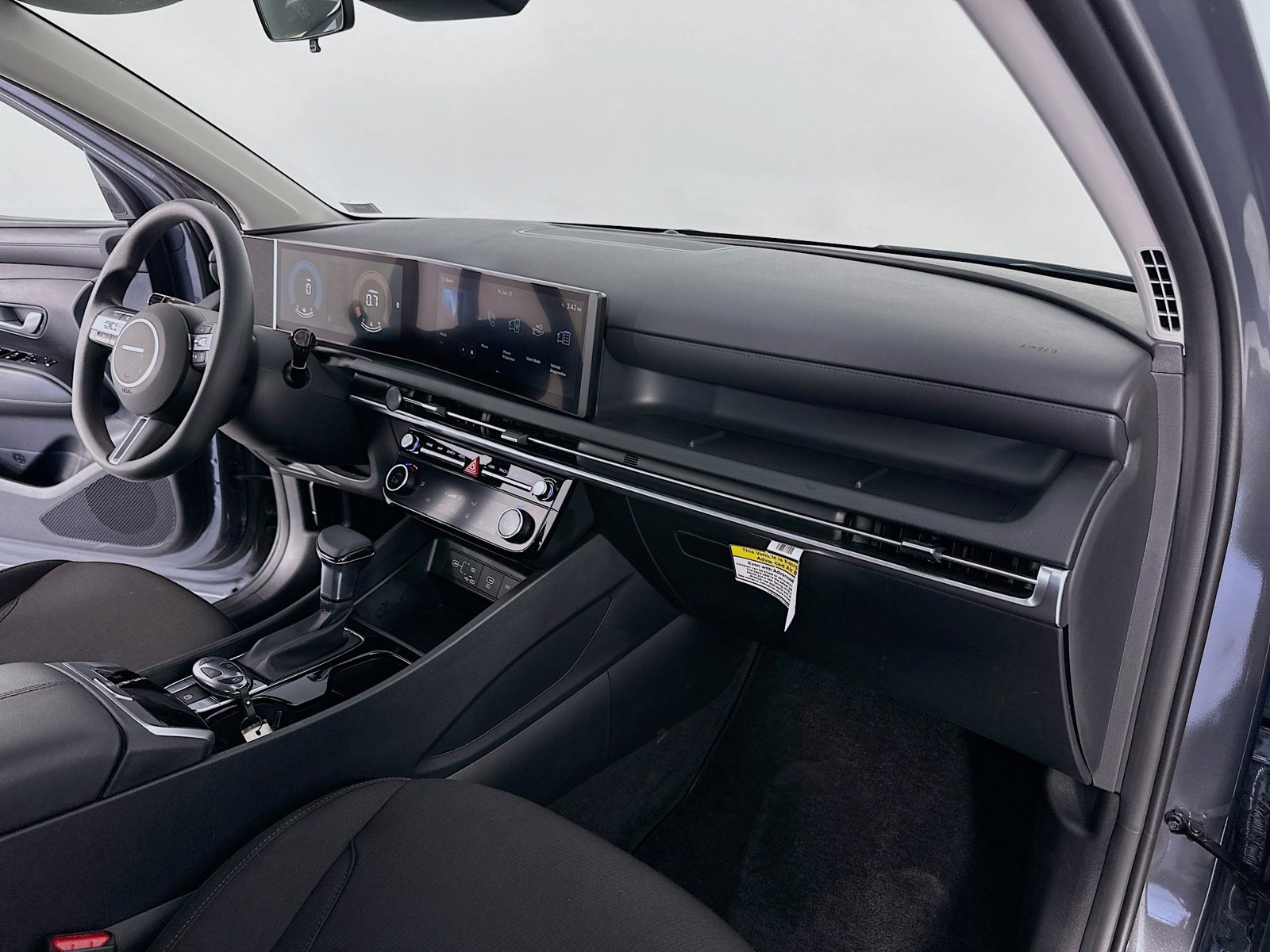 Certified 2026 Hyundai Tucson SEL Plus FWD image 34