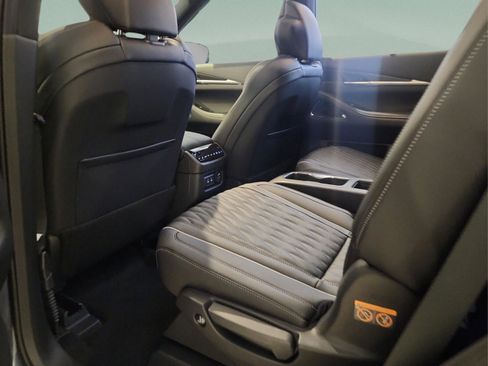 New 2026 INFINITI QX60 Autograph w/ Dark Cargo Package image 7