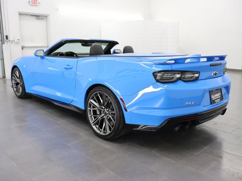 Used 2023 Chevrolet Camaro ZL1 image 66