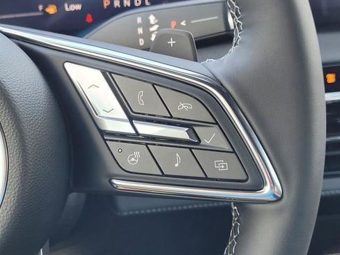 New 2026 Buick Enclave Avenir FWD image 18