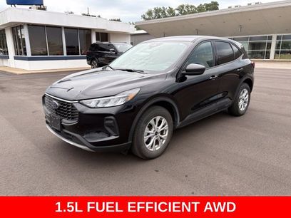 Used 2025 Ford Escape Active
