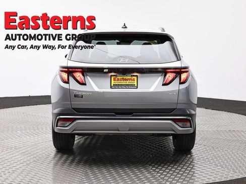 Used 2025 Hyundai Tucson SEL image 6