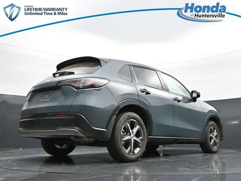 Used 2023 Honda HR-V EX-L image 34