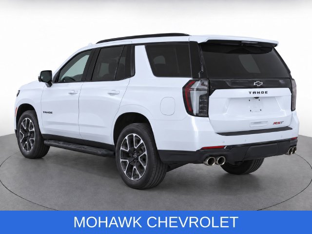 Used 2025 Chevrolet Tahoe RST w/ Comfort Package AWD/4WD image 3