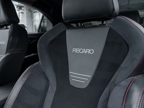 Used 2022 Subaru WRX GT AWD/4WD image 25